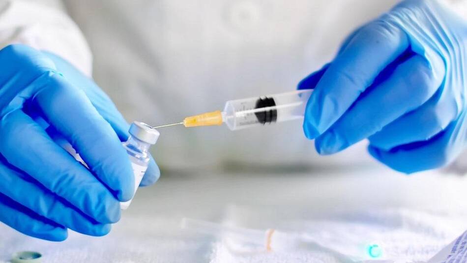 Vacuna contra el coronavirus