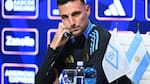 Lionel Scaloni confirmó la lista de convocados de la Selección Argentina para el amistoso ante Guatemala