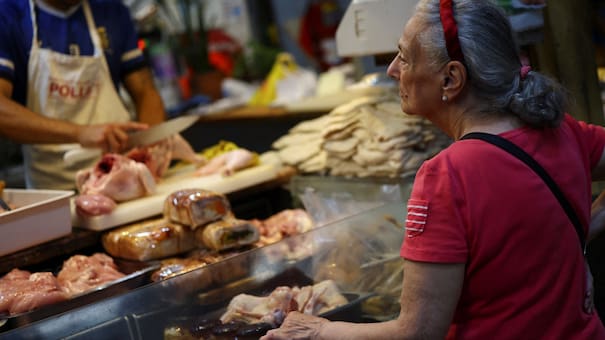 Ideal para el asado del fin de semana: Banco Nación ofrece un reintegro del 25% en compras en carnicerías