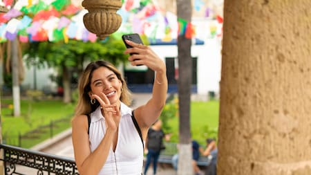 Para ir de vacaciones en cualquier momento del año: cuáles son las ciudades de América Latina conocidas como la “Eterna Primavera”