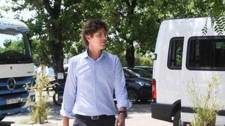 Martín Lousteau acusó a Javier Milei de plagiar distintos autores en su nuevo libro