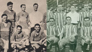 A 105 años de un hecho insólito: el día que Boca y River salieron campeones de Primera el mismo día