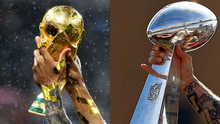 Super Bowl o final del Mundial 2026: ¿cuál es el evento deportivo más caro del mundo?