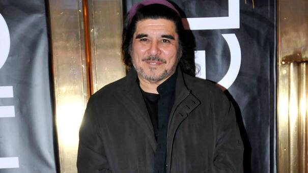 Murió Fabián Matus, el hijo de Mercedes Sosa