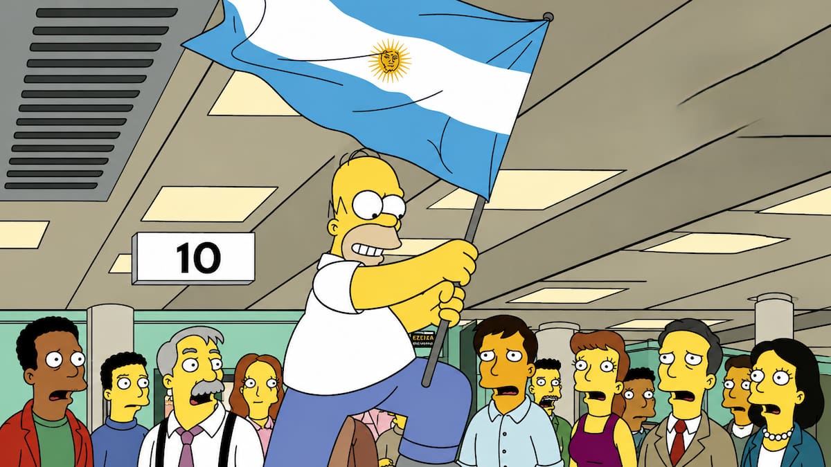 “Elijo creer”: los mejores memes de Argentina-Austria, por el Grupo J del Mundial 2026