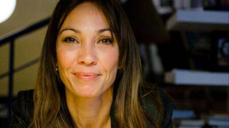 Ernestina Pais, choque