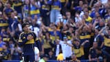 Boca Juniors le ganó 2-0 el Superclásico a River Plate con un Changuito Zeballos como figura estelar