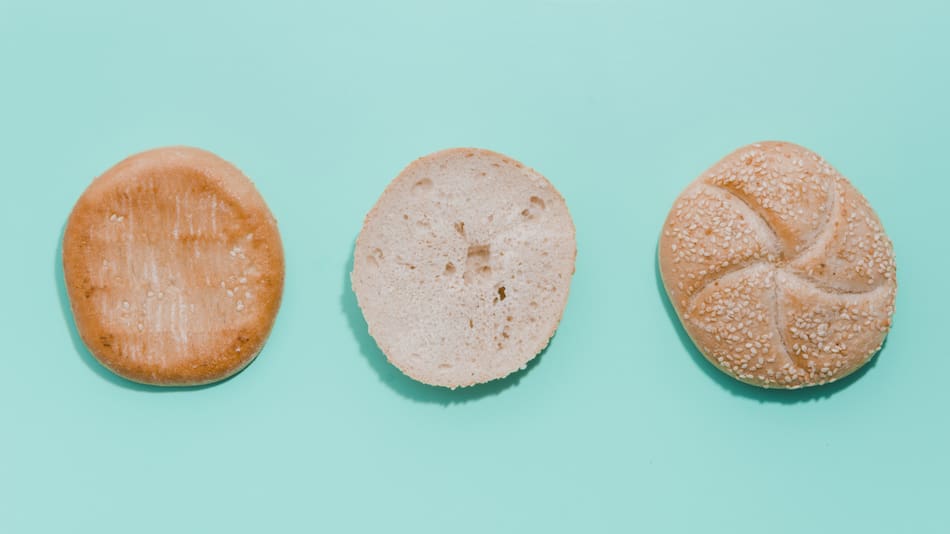 Fácil, esponjoso y con solo tres ingredientes: cómo preparar el mejor pan de leche sin gluten. Foto, ilustrativa.