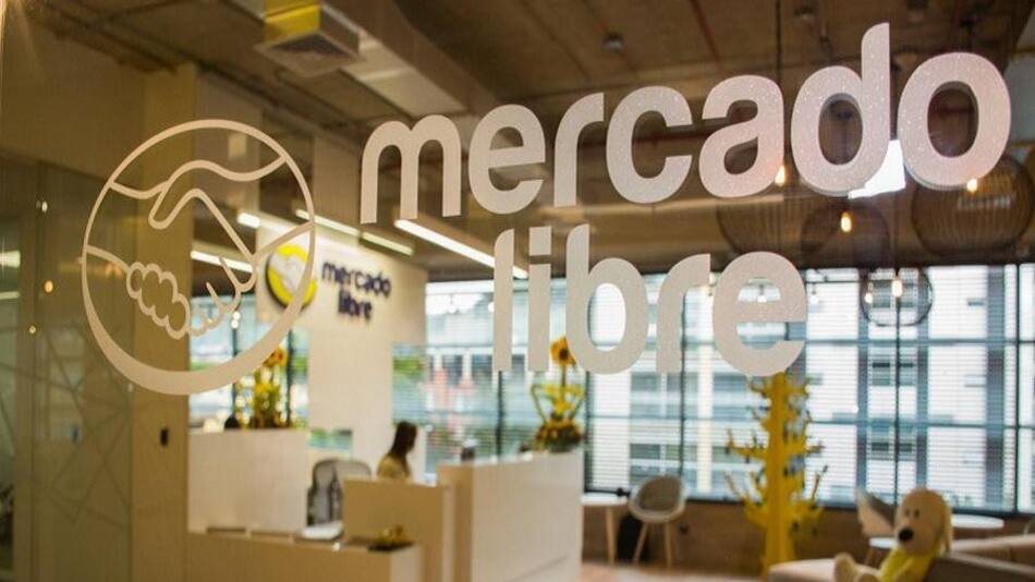 Mercado Libre, oficinas