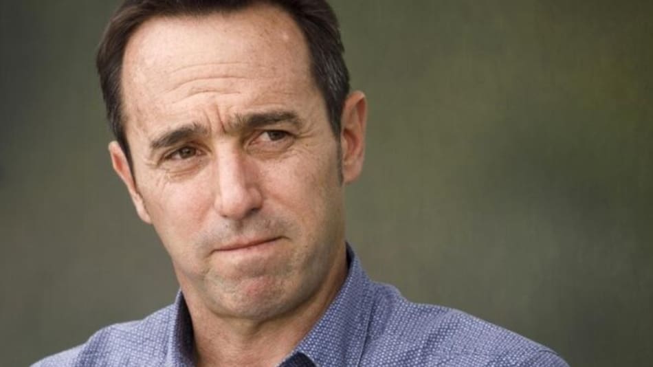 Marcos Galperin, cofundador y CEO de MercadoLibre