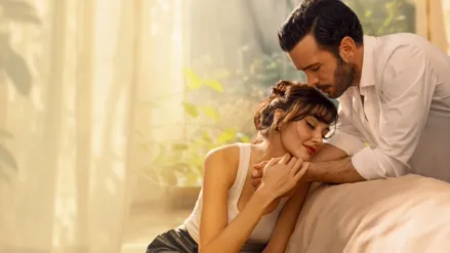 Recuerdos de un amor.