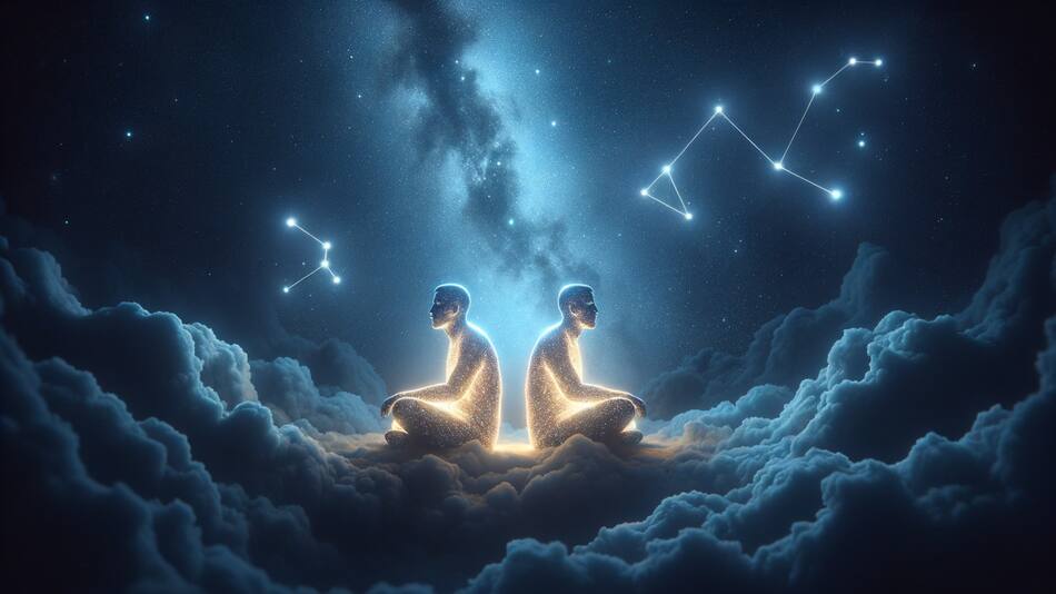 Horóscopo de Géminis de hoy: viernes 19 de abril de 2024. Foto: Redacción canal26.com