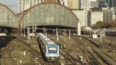 Por qué el Tren Mitre no funcionará durante el fin de semana largo de noviembre
