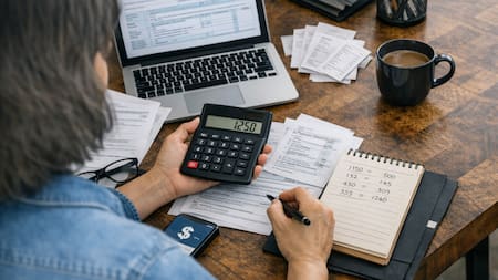 Ojo con abril: ARCA activó los vencimientos de impuestos clave para personas y empresas