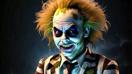 Cómo activar el "Modo Beetlejuice" en WhatsApp, lo nuevo de Tim Burton que es furor