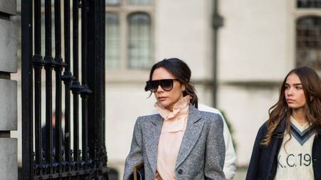 La nueva tendencia de otoño-invierno 2025. Foto Pinterest