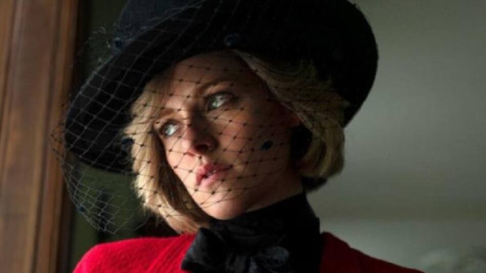Spencer, la nueva película sobre la vida de Lady Di