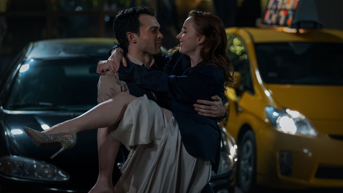 Juego limpio. Foto: Netflix.
