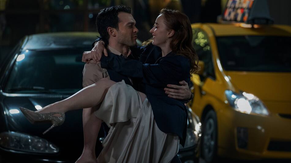 Juego limpio. Foto: Netflix.