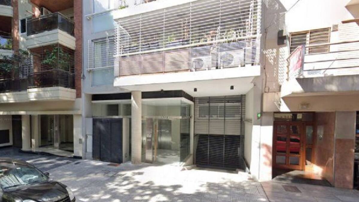 Desvalijaron seis departamentos de un edificio de Núñez