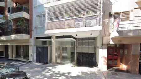 Desvalijaron seis departamentos de un edificio de Núñez