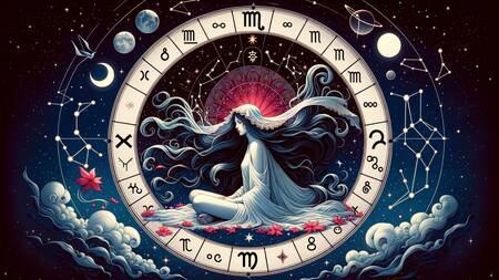 Horoscopo de Virgo de hoy: lunes 13 de enero de 2025. Foto: Redacción canal26.com