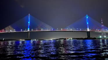 Las 3 construcciones más impresionantes de Sudamérica que buscan revolucionar la manera de conectar al continente