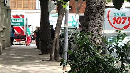 Escuela de Almagro. Fuente: X