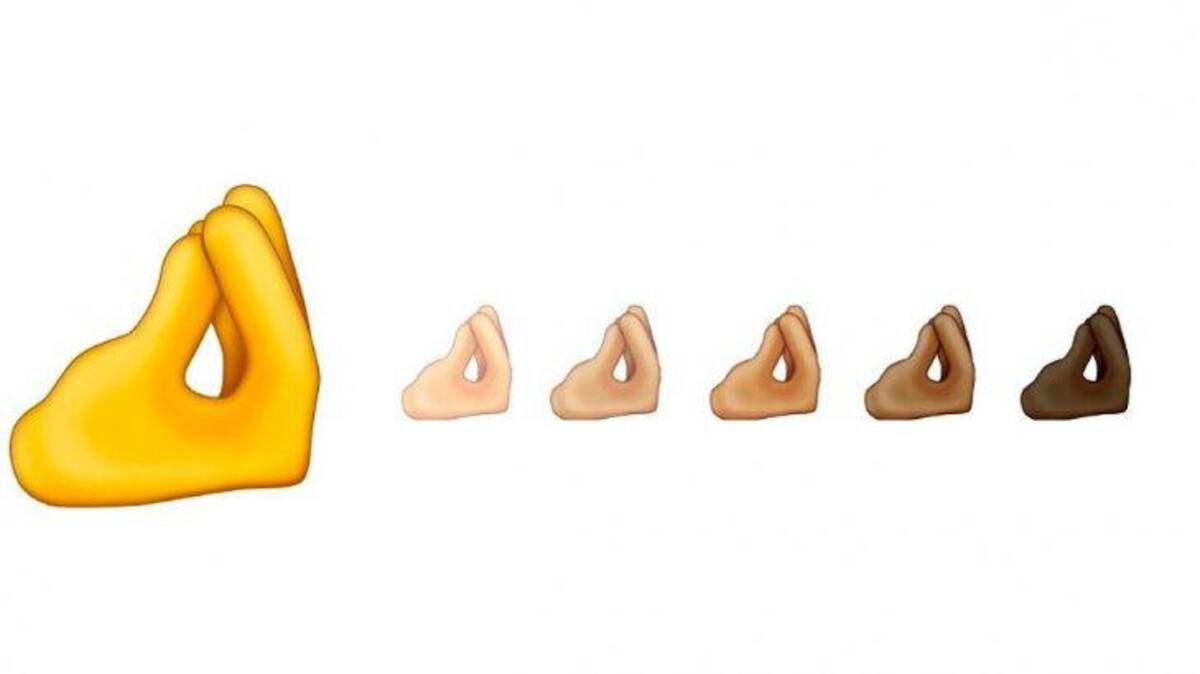 Emoji de
