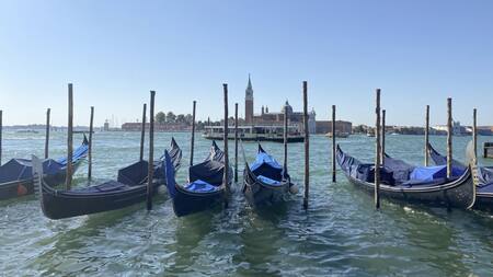 Italia evitó que Venecia entre en la lista de patrimonios en riesgo. Foto: EFE.