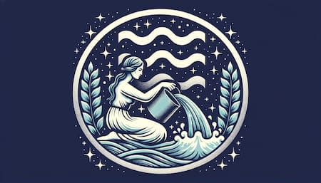 Horóscopo de Acuario de hoy: miércoles 30 de abril de 2025. Foto: Redacción canal26.com