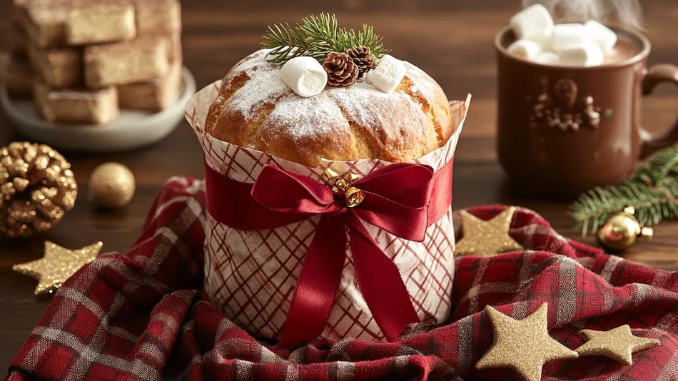 Uno por uno, los pan dulce de los chefs argentinos: precios y sabores para esta Navidad.