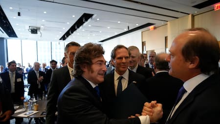 Argentina Week 2026: el Gobierno anunció que se registraron más de 16 mil millones de dólares en inversiones