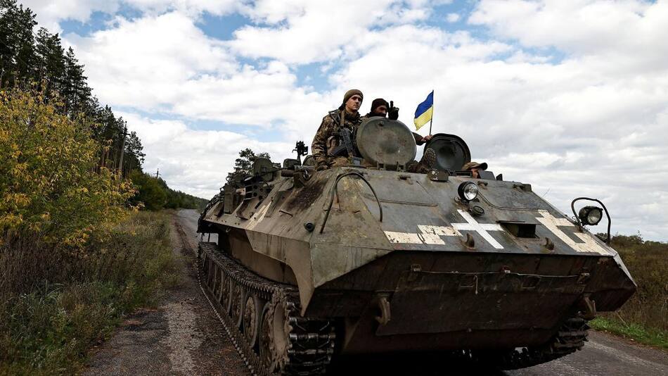 Tropas ucranianas_Reuters