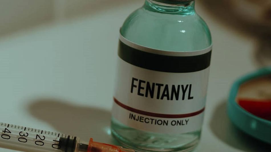 Fentanilo.