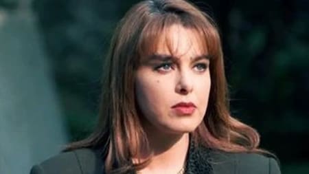 Jessica Jurado. Foto: NA.