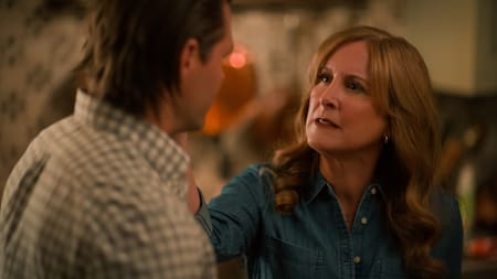 Dulces magnolias. Foto: Netflix.