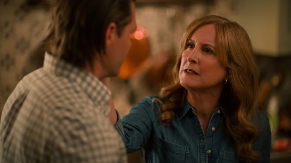 Dulces magnolias. Foto: Netflix.