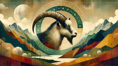 Horóscopo de Capricornio de hoy: miércoles 25 de marzo de 2026