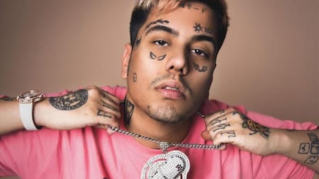 Duki lanzó "Desde El Fin Del Mundo", su nuevo álbum