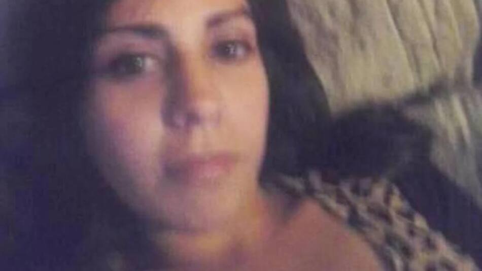 Femicidio en Escobar, Antonella Osorio, víctima