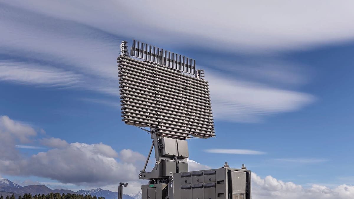 El Ejército Argentino se renueva: incorpora radares de vigilancia capaces de detectar más de mil blancos en simultáneos