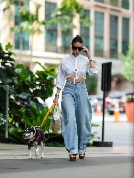 Outfit inspiration para cada signo. Foto Pinterest