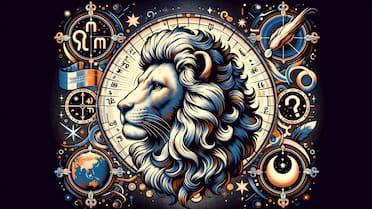 Horóscopo de Leo de hoy: lunes 15 de diciembre de 2025