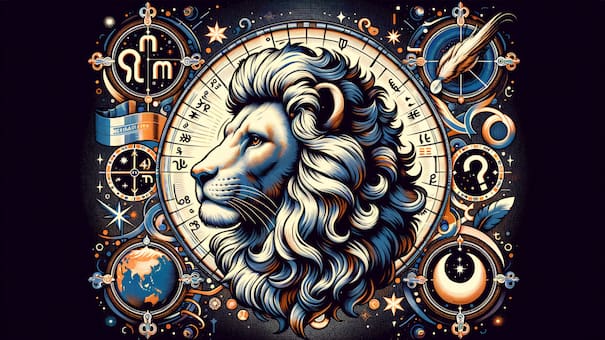 Horóscopo de Leo de hoy: lunes 15 de diciembre de 2025