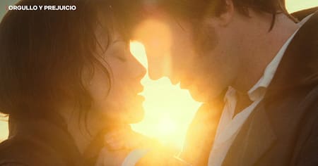 Orgullo y Prejuicio. Foto: Netflix