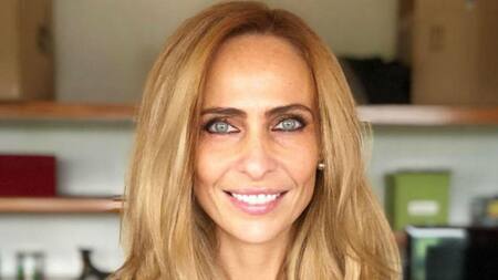 María Marta Bazán, abogada argentina asesinada en México