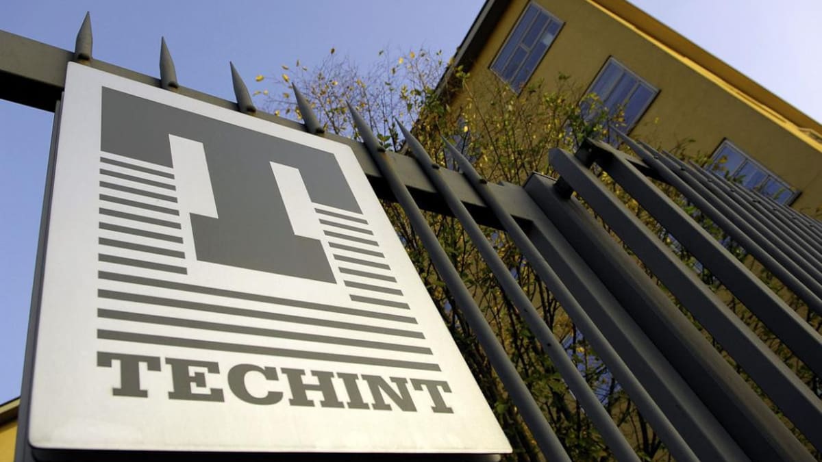 Techint