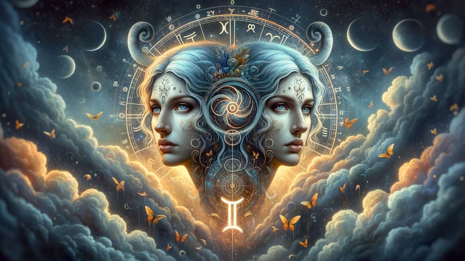 Horóscopo de Géminis de hoy: martes 15 de abril de 2025. Foto: Redacción canal26.com