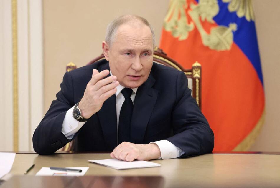 Vladimir Putin_Reuters